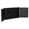 Storm Shell Pro Weatherproof 55" Outdoor TV Enclosure SS-55-PRO - alternate 3